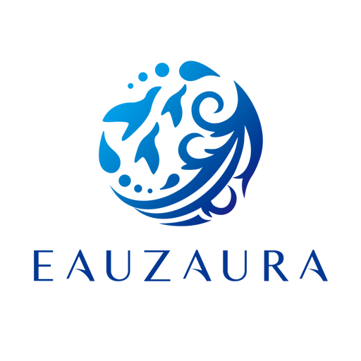eauzaura logo