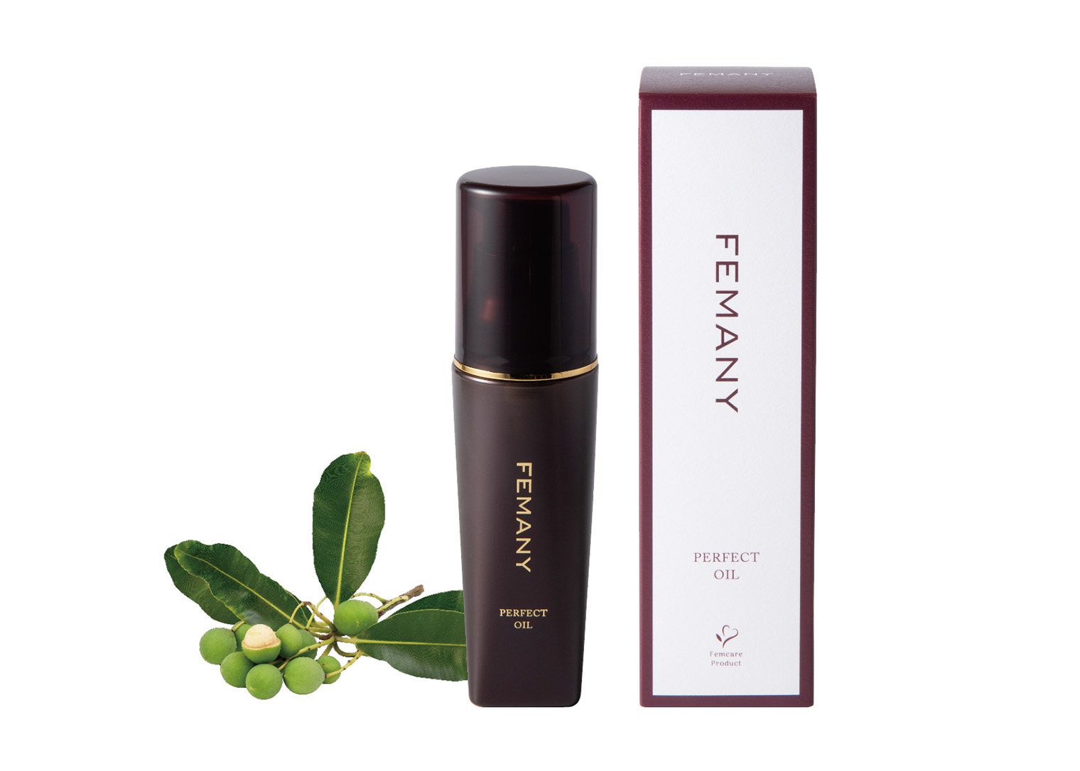 FEMANY　products